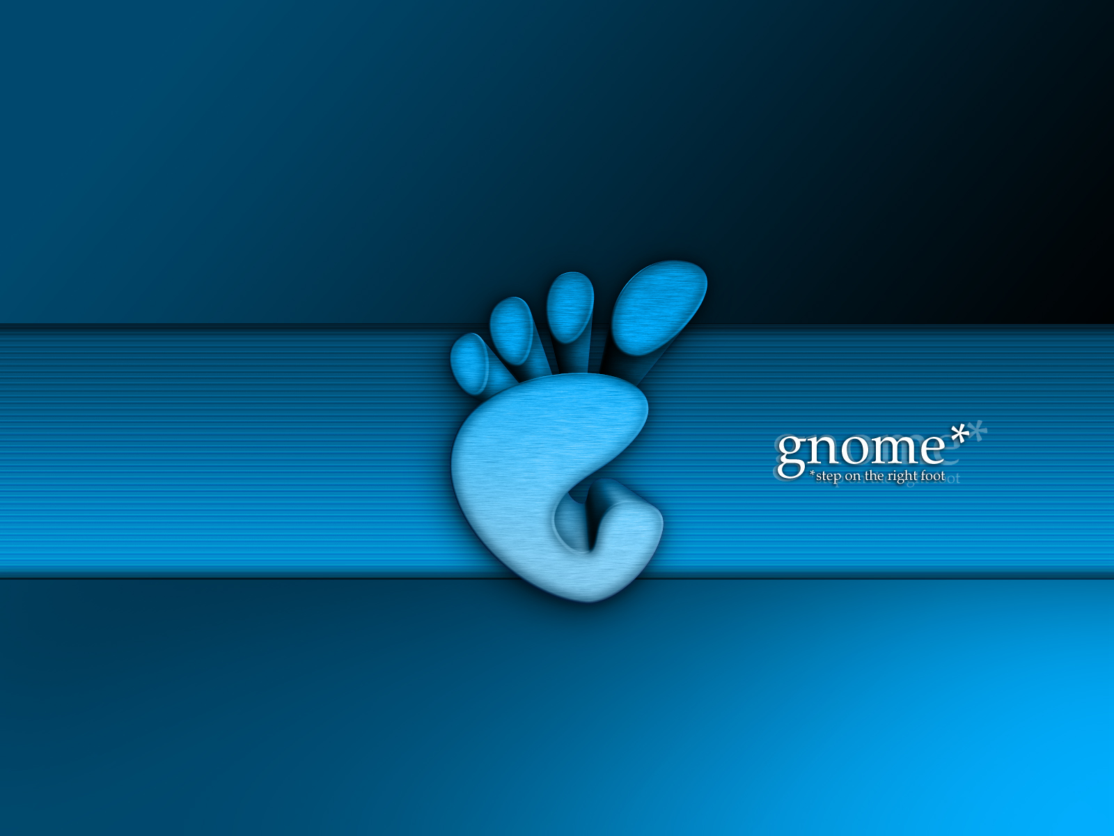 GNOME wallpaper 7